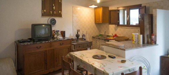 4-Zimmer Villa in Montopoli di Sabina, Italy, Nr. 153926 14