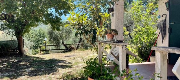 4-Zimmer Villa in Montopoli di Sabina, Italy, Nr. 153926 6