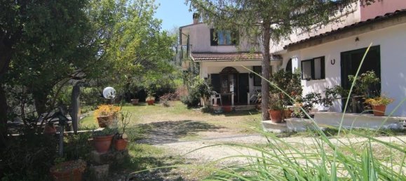 4-Zimmer Villa in Montopoli di Sabina, Italy, Nr. 153926 12