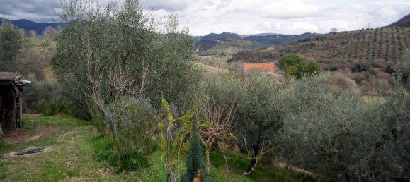 4-Zimmer Villa in Montopoli di Sabina, Italy, Nr. 153926 18