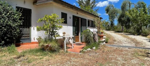 4-Zimmer Villa in Montopoli di Sabina, Italy, Nr. 153926 5