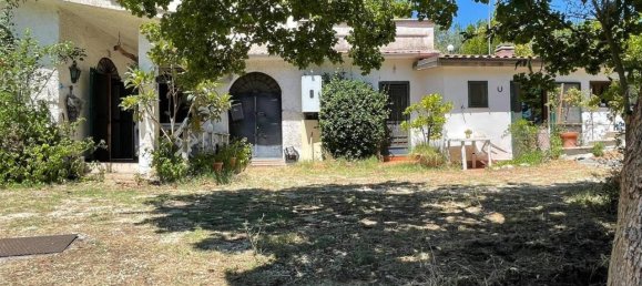 4-Zimmer Villa in Montopoli di Sabina, Italy, Nr. 153926 3