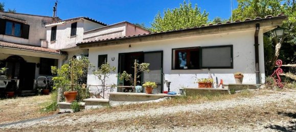 4-Zimmer Villa in Montopoli di Sabina, Italy, Nr. 153926 4