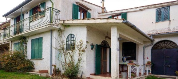 4-Zimmer Villa in Montopoli di Sabina, Italy, Nr. 153926 8