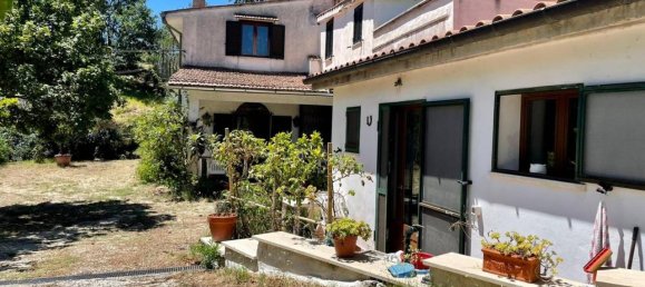 4-Zimmer Villa in Montopoli di Sabina, Italy, Nr. 153926 7