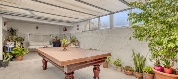 Дом с 4 спальнями в Матозиньюш, Португалия № 25545 4