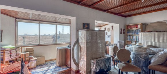 Дом с 4 спальнями в Матозиньюш, Португалия № 25545 17