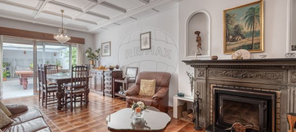 Дом с 4 спальнями в Матозиньюш, Португалия № 25545 3