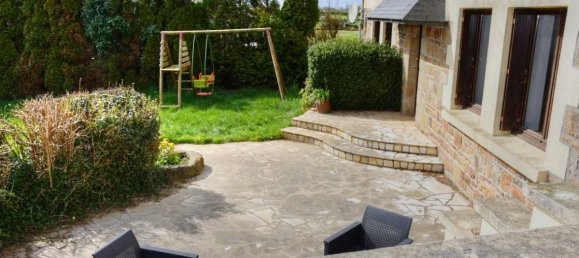 5 Schlafzimmer Haus in Penvenan, France, Nr. 275894 21