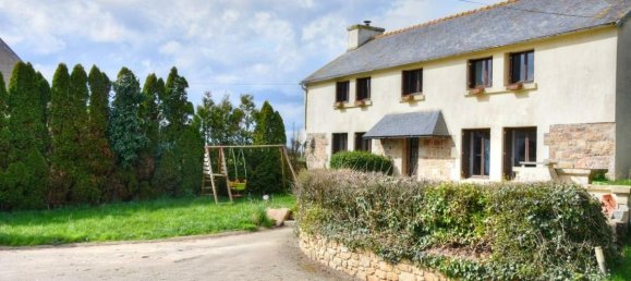 5 Schlafzimmer Haus in Penvenan, France, Nr. 275894 14