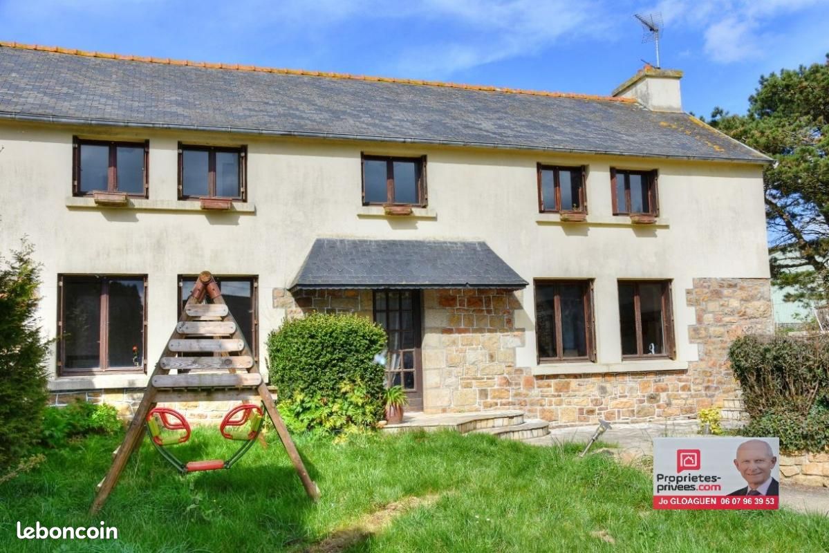 5 Schlafzimmer Haus in Penvenan, France, Nr. 275894