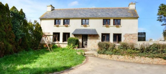 5 Schlafzimmer Haus in Penvenan, France, Nr. 275894 15