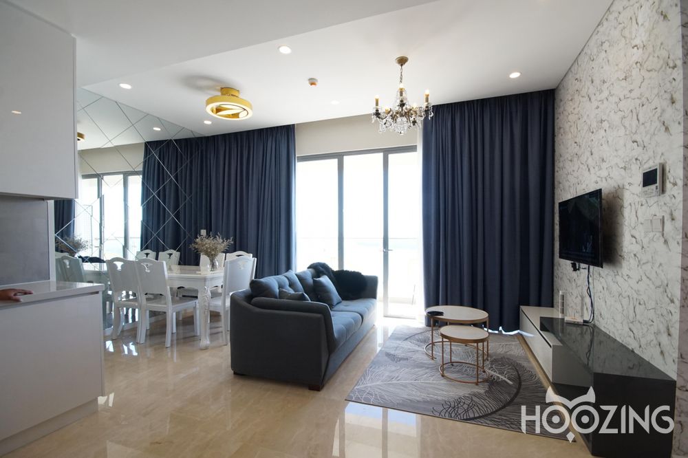 1 chambre Appartement à Thu Duc, Vietnam No. 17142