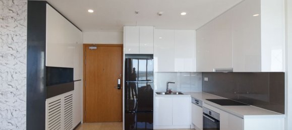 1 chambre Appartement à Thu Duc, Vietnam No. 17142 6