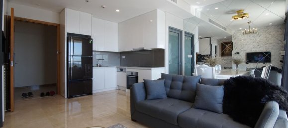 1 chambre Appartement à Thu Duc, Vietnam No. 17142 7