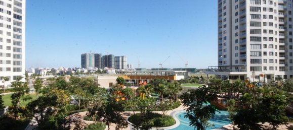 1 chambre Appartement à Thu Duc, Vietnam No. 17142 12