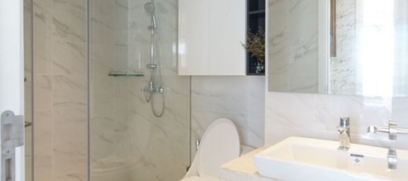 1 chambre Appartement à Thu Duc, Vietnam No. 17142 3