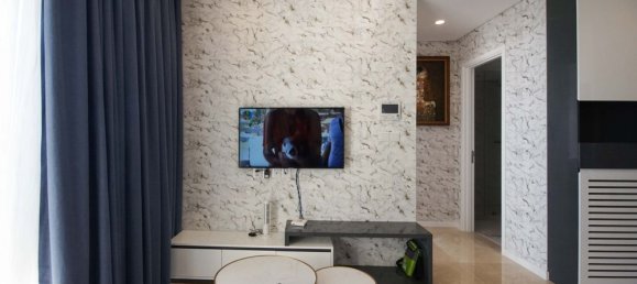 1 chambre Appartement à Thu Duc, Vietnam No. 17142 10