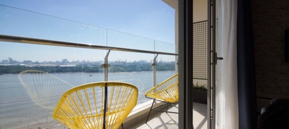 1 chambre Appartement à Thu Duc, Vietnam No. 17142 8