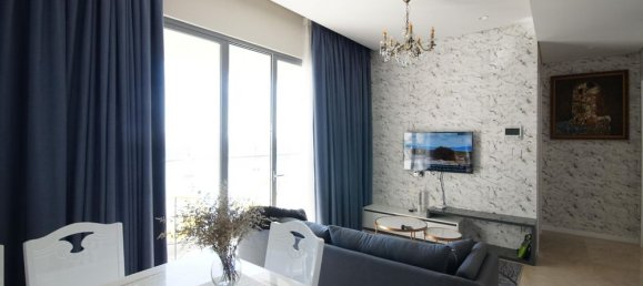 1 chambre Appartement à Thu Duc, Vietnam No. 17142 4