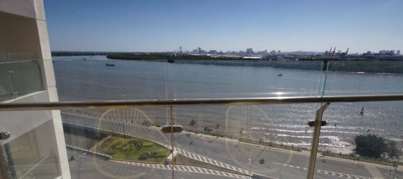 1 chambre Appartement à Thu Duc, Vietnam No. 17142 9