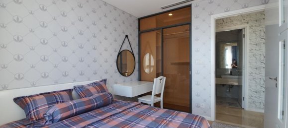 1 chambre Appartement à Thu Duc, Vietnam No. 17142 5