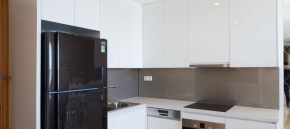 1 chambre Appartement à Thu Duc, Vietnam No. 17142 11