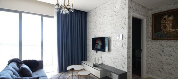 1 chambre Appartement à Thu Duc, Vietnam No. 17142 13