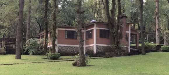 4 bedrooms House in Morelos, Mexico No. 175592 2