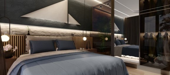 Hôtel à Podersdorf am See, Austria 1666m² No. 132866 7