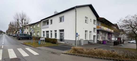 Hôtel à Podersdorf am See, Austria 1666m² No. 132866 11