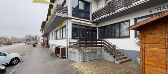 Hôtel à Podersdorf am See, Austria 1666m² No. 132866 16