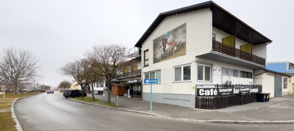 Hôtel à Podersdorf am See, Austria 1666m² No. 132866 14