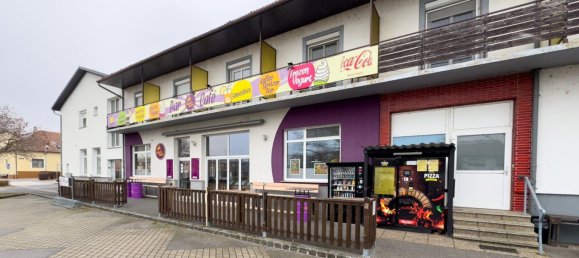 Hôtel à Podersdorf am See, Austria 1666m² No. 132866 15