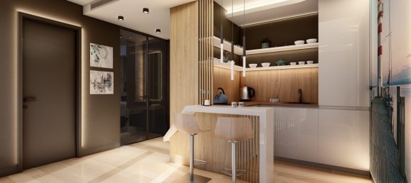 Hôtel à Podersdorf am See, Austria 1666m² No. 132866 5