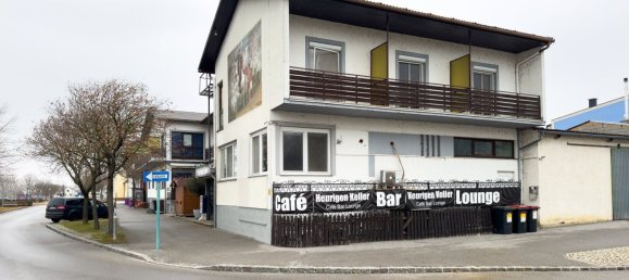 Hôtel à Podersdorf am See, Austria 1666m² No. 132866 13