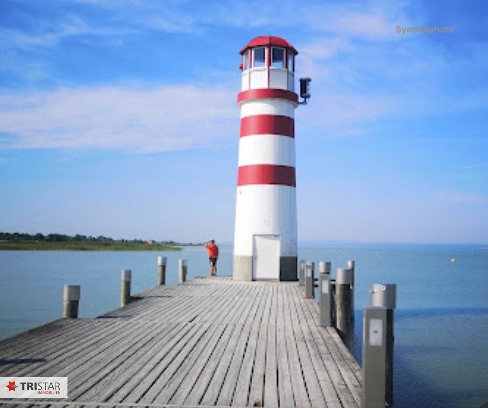  فندق في Podersdorf am See, Austria 1666متر مربع رقم 132866