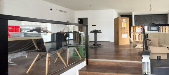 Hôtel à Podersdorf am See, Austria 1666m² No. 132866 20