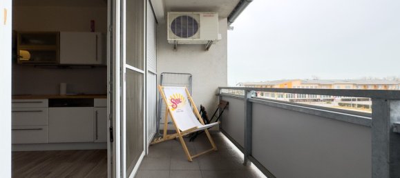 Hôtel à Podersdorf am See, Austria 1666m² No. 132866 28