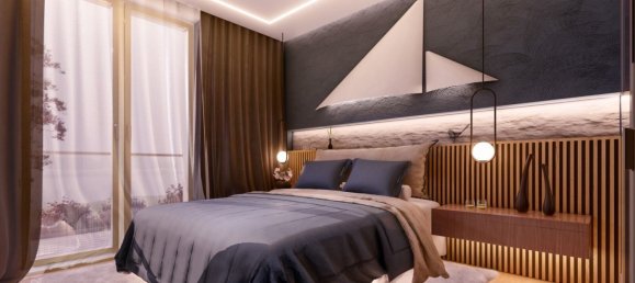 Hôtel à Podersdorf am See, Austria 1666m² No. 132866 10