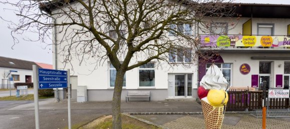 Hôtel à Podersdorf am See, Austria 1666m² No. 132866 17