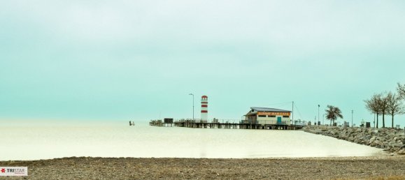 Hôtel à Podersdorf am See, Austria 1666m² No. 132866 19