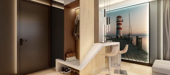 Hôtel à Podersdorf am See, Austria 1666m² No. 132866 3