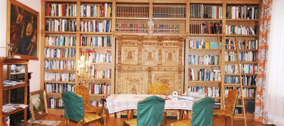 Вилла с 8 комнатами в Веринг, Австрия № 204481 4