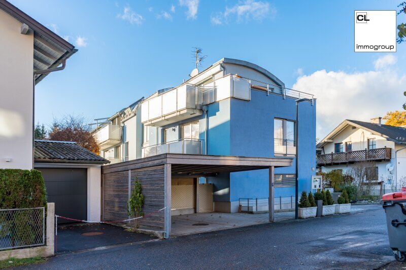 2-salle Appartement à Salzburg, Austria No. 174985