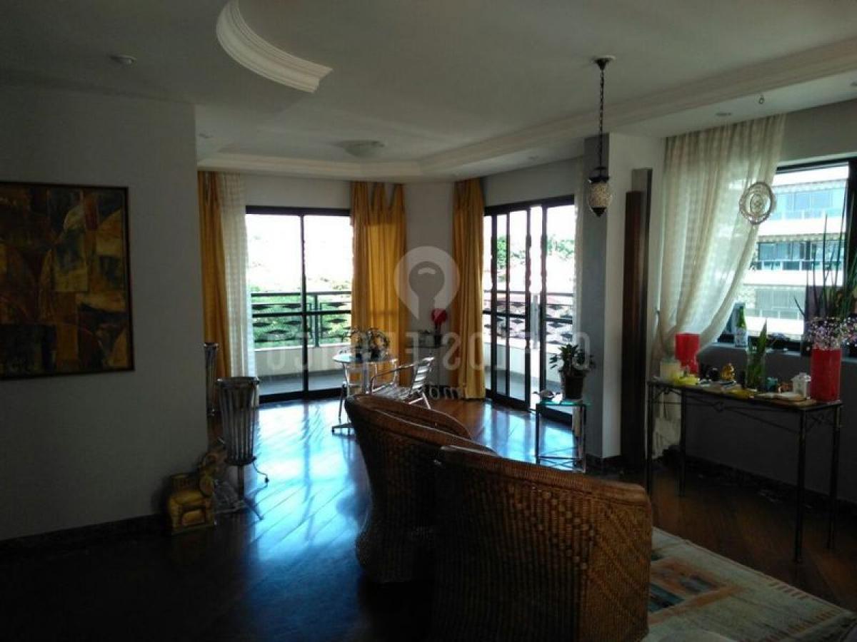 Apartamento T4 em São Paulo, Brazil N.º 594294