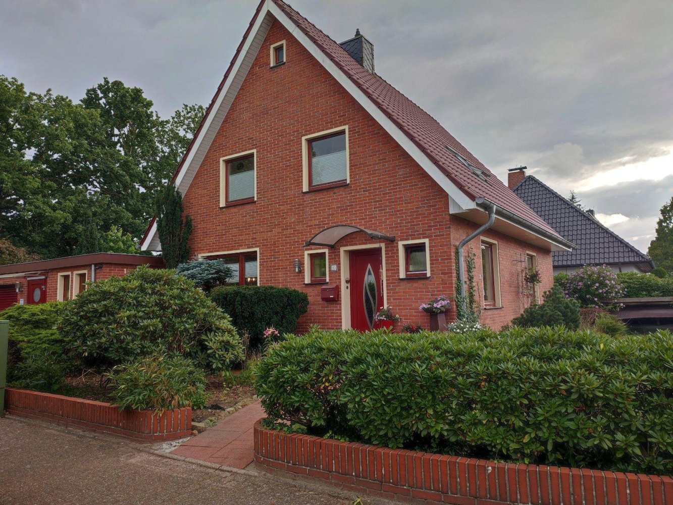 1 bedroom House in Ammerland, Germany No. 242214
