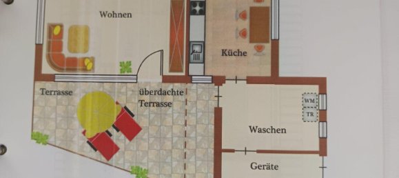 1 bedroom House in Ammerland, Germany No. 242214 19