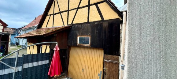 5غرفة تاون هاوس في Neckar-Odenwald-Kreis, Germany رقم 107487 17