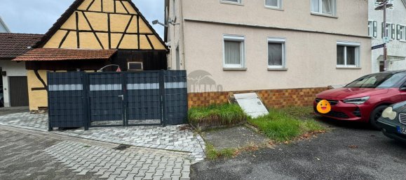 5غرفة تاون هاوس في Neckar-Odenwald-Kreis, Germany رقم 107487 8